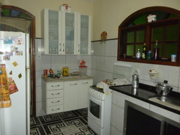 Casa com 2 Quartos à Venda, 300 m² em Campo Grande - Rio de Janeiro