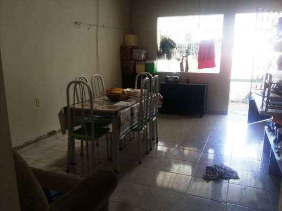 Imagem Casa com 3 Quartos à Venda, 79 m² em Nova Esperança - Parnamirim