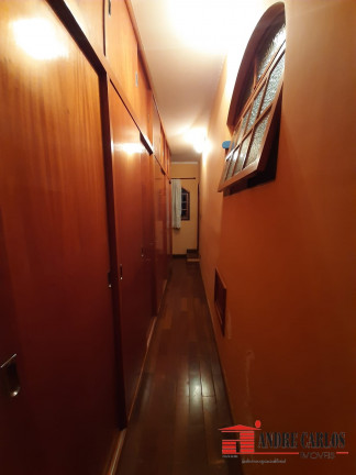 Imagem Sobrado com 3 Quartos à Venda, 120 m² em Bela Vista - Osasco