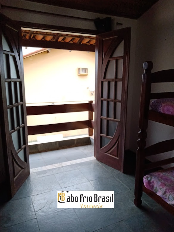 Imagem Casa de Condomínio com 3 Quartos à Venda, 100 m²em Peró - Cabo Frio
