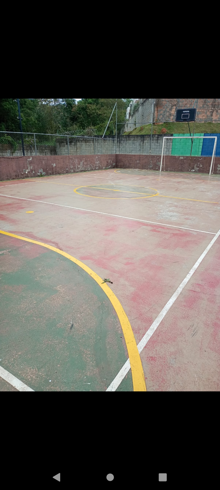 Imagem Casa de Condomínio com 2 Quartos à Venda, 49 m² em Água Espraiada (Caucaia do Alto) - Cotia