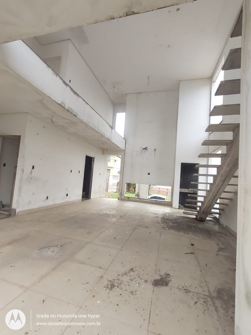Imagem Casa de Condomínio com 4 Quartos à Venda, 500 m² em Ponta Negra - Manaus Imagem Casa de Condomínio com 4 Quartos à Venda, 500 m² em Ponta Negra - Manaus