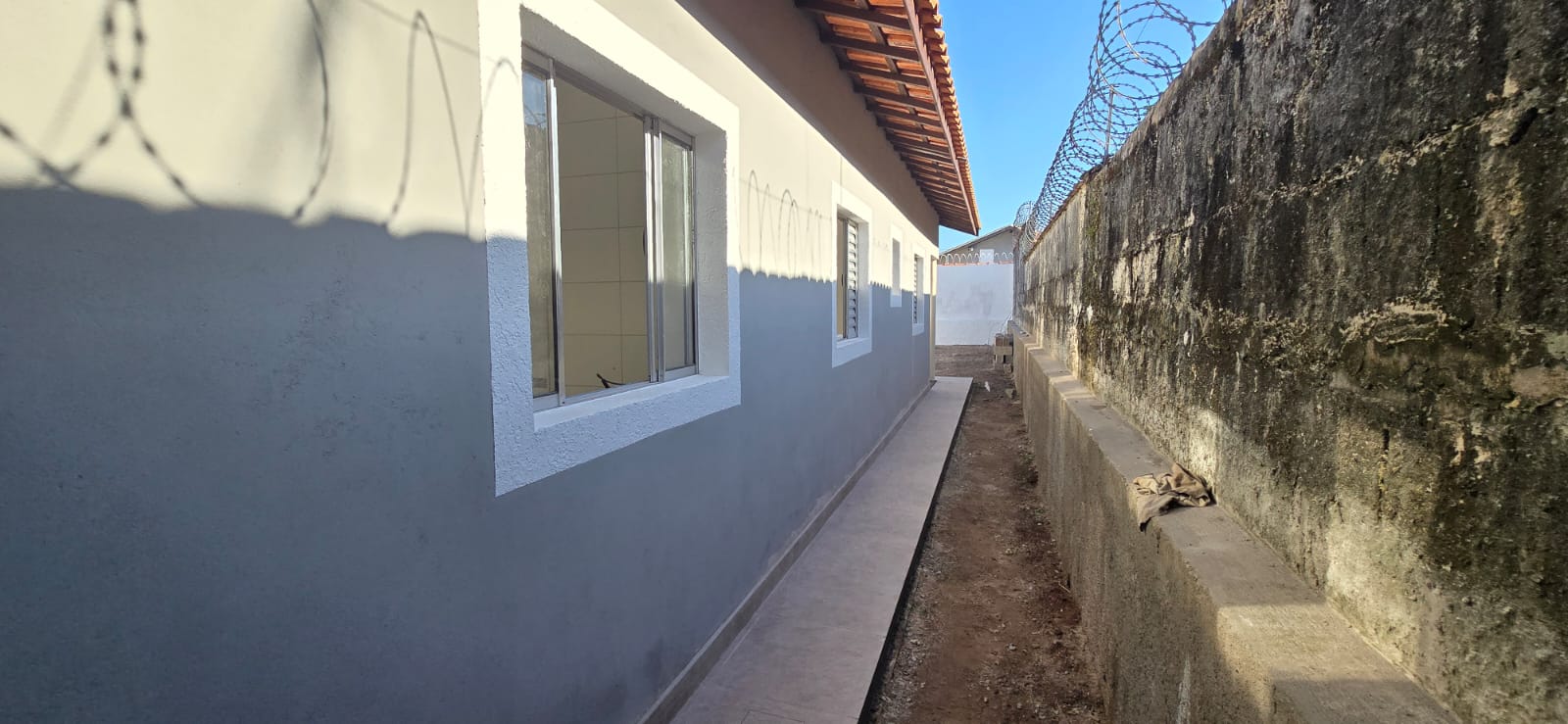 Imagem Casa com 2 Quartos à Venda, 78 m²em Jardim Valéria - Itanhaém