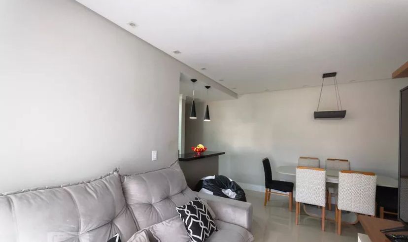Imagem Apartamento com 2 Quartos à Venda, 72 m²em Assunção - São Bernardo do Campo