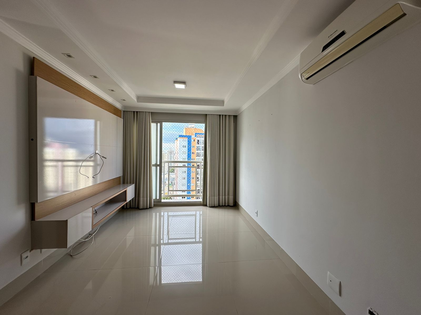 Imagem Apartamento com 2 Quartos à Venda, 93 m²em Residencial Porto Seguro - Goiânia Imagem Apartamento com 2 Quartos à Venda, 93 m²em Residencial Porto Seguro - Goiânia