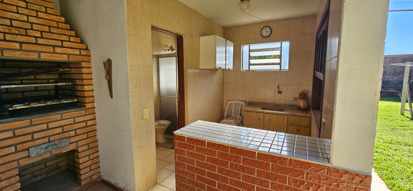 Imagem Chácara com 3 Quartos à Venda, 184 m²em Parque dos Cafezais IV - Itupeva