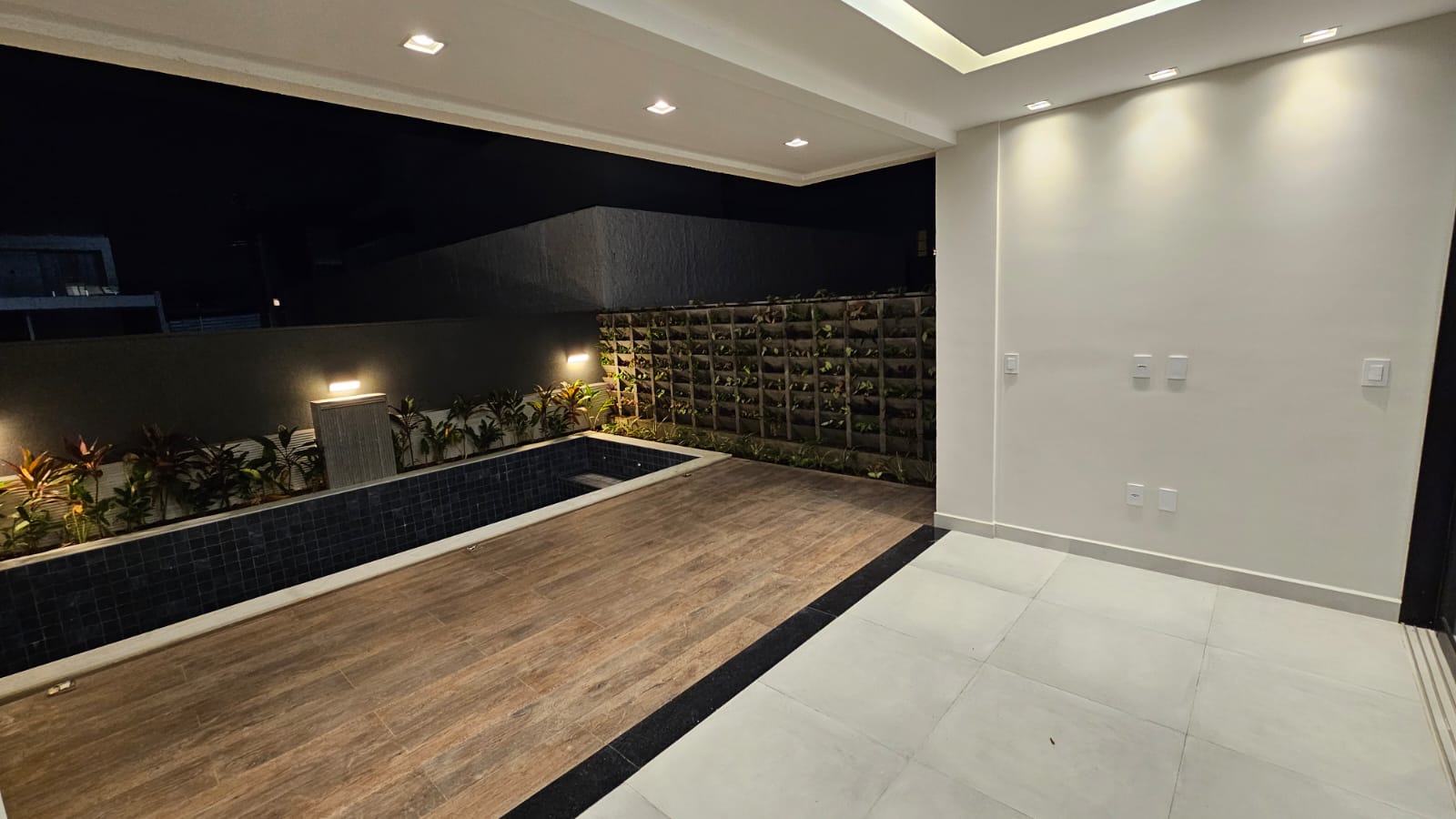 Imagem Casa de Condomínio com 5 Quartos à Venda, 190 m²em Parque das Nações - Parnamirim