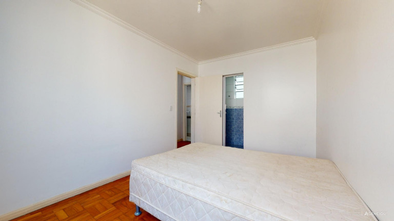 Imagem Apartamento com 1 Quarto à Venda, 37 m² em Petrópolis - Porto Alegre
