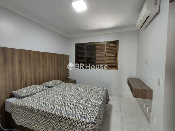 Imagem Apartamento com 4 Quartos à Venda, 250 m² em Areão - Cuiabá