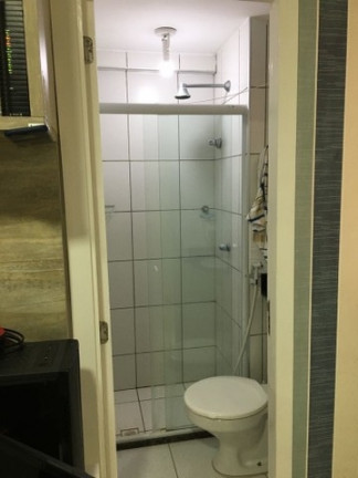 Imagem Apartamento com 3 Quartos à Venda, 73 m² em Jardim Renascença - São Luís