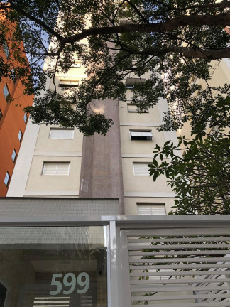 Imagem Apartamento com 3 Quartos à Venda, 107 m² em Bela Vista - São Paulo Imagem Apartamento com 3 Quartos à Venda, 107 m² em Bela Vista - São Paulo