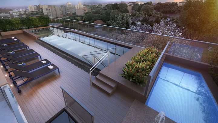 Imagem Apartamento com 4 Quartos à Venda, 149 m² em Sumarezinho - São Paulo Imagem Apartamento com 4 Quartos à Venda, 149 m² em Sumarezinho - São Paulo