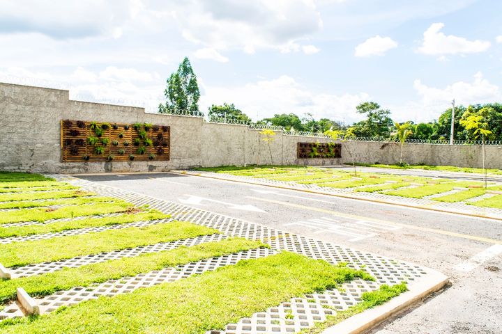 Imagem Apartamento com 2 Quartos à Venda, 50 m² em Parque Das Nações - Aparecida De Goiânia Imagem Apartamento com 2 Quartos à Venda, 50 m² em Parque Das Nações - Aparecida De Goiânia