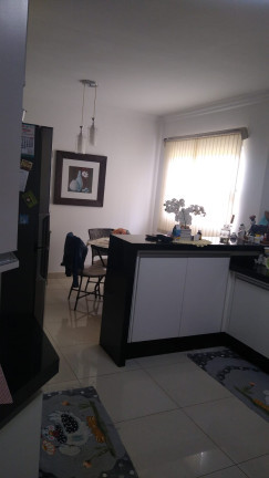 Imagem Casa com 3 Quartos à Venda,  em Jussara - Araçatuba