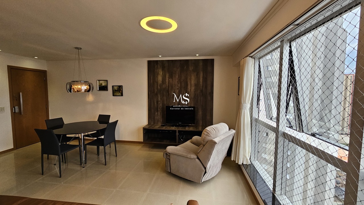Imagem Apartamento com 2 Quartos à Venda, 80 m²em Sul (Águas Claras) - Brasília