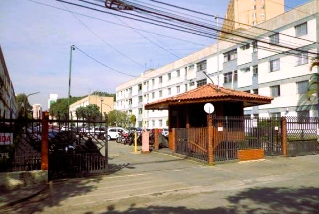 Imagem Apartamento com 2 Quartos à Venda, 60 m²em Parque Residencial da Lapa - São Paulo Imagem Apartamento com 2 Quartos à Venda, 60 m²em Parque Residencial da Lapa - São Paulo