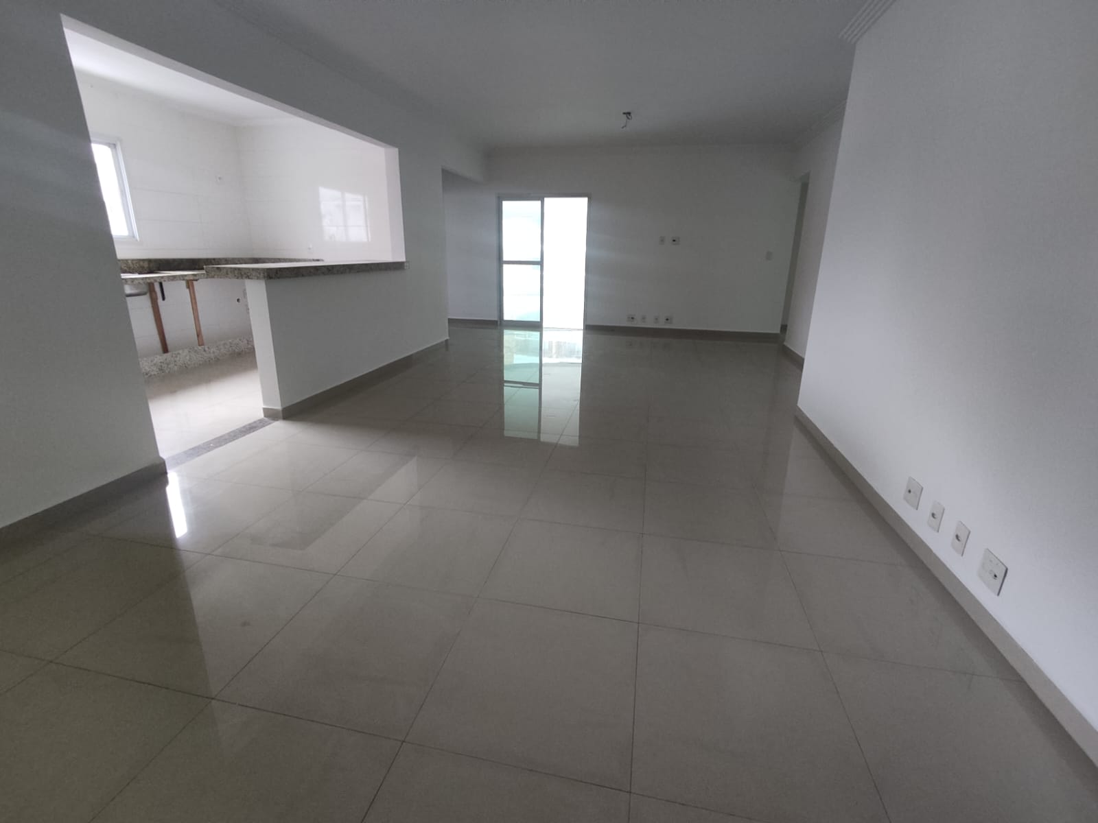 Imagem Apartamento com 3 Quartos à Venda, 170 m²em Tupi - Praia Grande