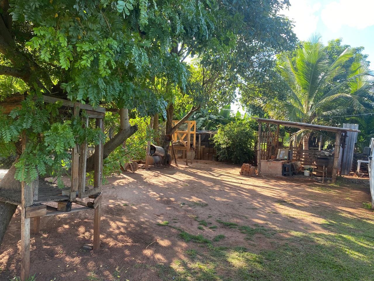 Imagem Chácara com 2 Quartos à Venda, 1.000 m² em Loteamento São Jorge - São José do Rio Preto Imagem Chácara com 2 Quartos à Venda, 1.000 m² em Loteamento São Jorge - São José do Rio Preto