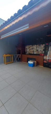 Imagem Casa com 3 Quartos à Venda, 175 m² em Jardim Popular - São Paulo