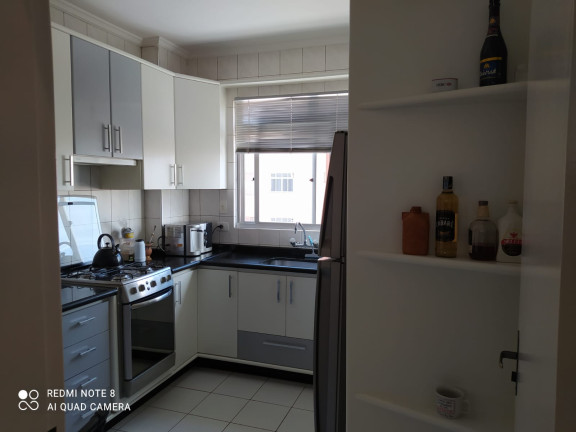 Imagem Apartamento com 3 Quartos à Venda, 83 m² em Zona 07 - Maringá