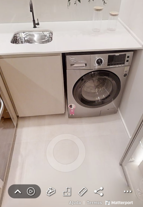 Imagem Apartamento com 2 Quartos à Venda, 44 m² em Caxangá - Suzano