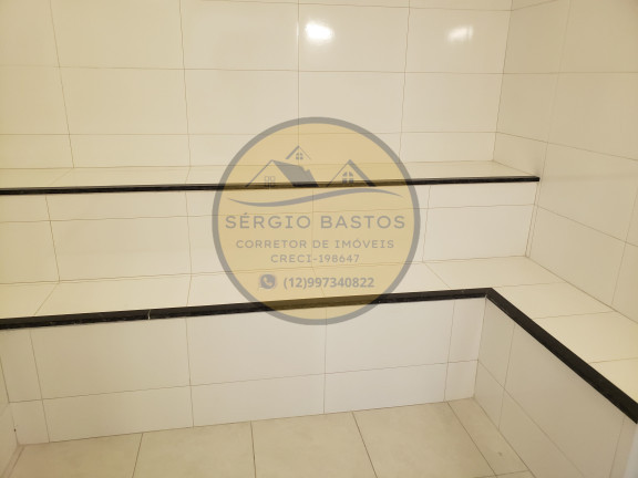 Imagem Apartamento com 3 Quartos à Venda, 110 m²em Centro - ubatuba