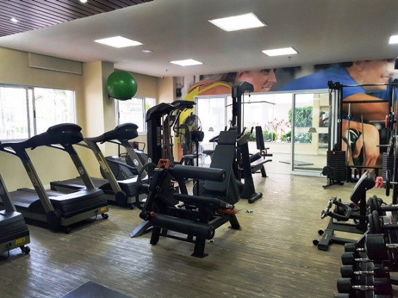 Imagem Apartamento com 3 Quartos à Venda, 123 m² em Icaraí - Niterói