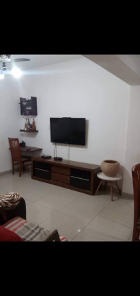 Imagem Casa com 3 Quartos à Venda, 135 m² em Boqueirão - Praia Grande Imagem Casa com 3 Quartos à Venda, 135 m² em Boqueirão - Praia Grande