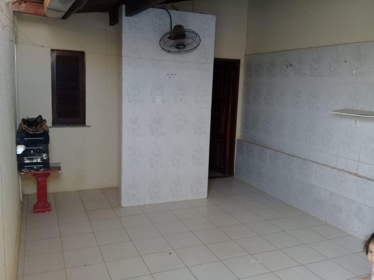 Imagem Casa com 3 Quartos à Venda, 110 m²em Turu - São Luís