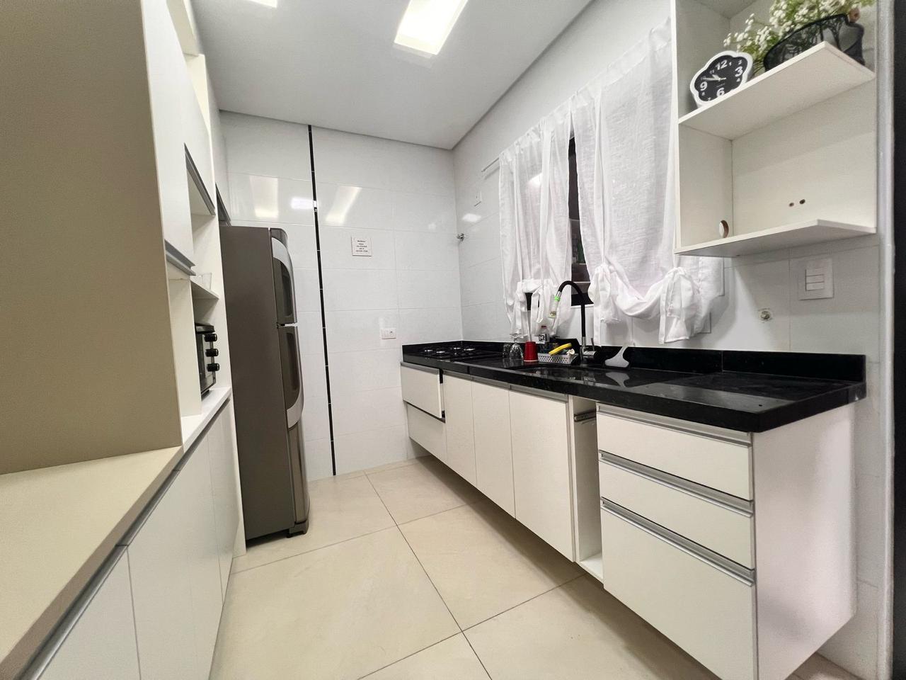 Imagem Casa de Condomínio com 2 Quartos à Venda, 60 m² em Maracanã - Praia Grande Imagem Casa de Condomínio com 2 Quartos à Venda, 60 m² em Maracanã - Praia Grande