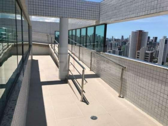 Imagem Apartamento com 3 Quartos à Venda, 63 m² em Boa Viagem - Recife Imagem Apartamento com 3 Quartos à Venda, 63 m² em Boa Viagem - Recife