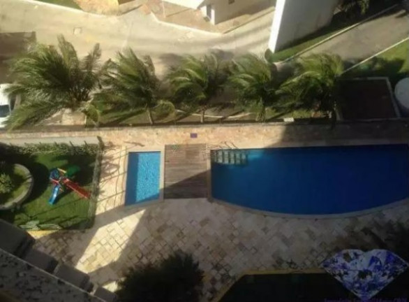 Imagem Apartamento com 2 Quartos à Venda,  em Capim Macio - Natal