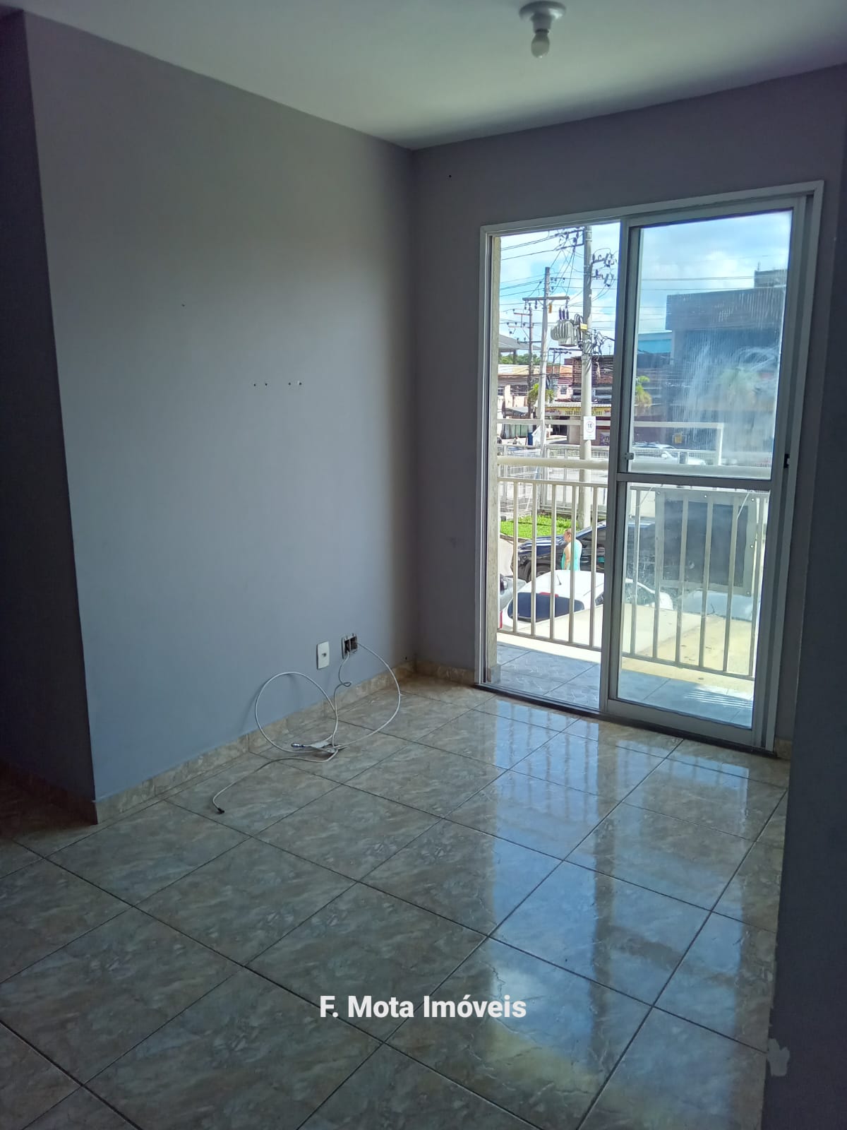 Imagem Apartamento com 2 Quartos à Venda, 45 m² em Centro - Belford Roxo