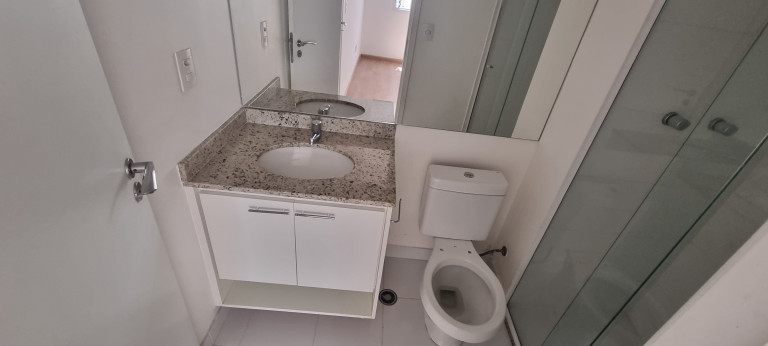Imagem Apartamento com 2 Quartos à Venda, 62 m² em Vila Isa - São Paulo Imagem Apartamento com 2 Quartos à Venda, 62 m² em Vila Isa - São Paulo