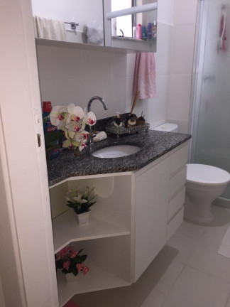 Imagem Apartamento com 2 Quartos à Venda, 57 m² em Ajuda - Macaé
