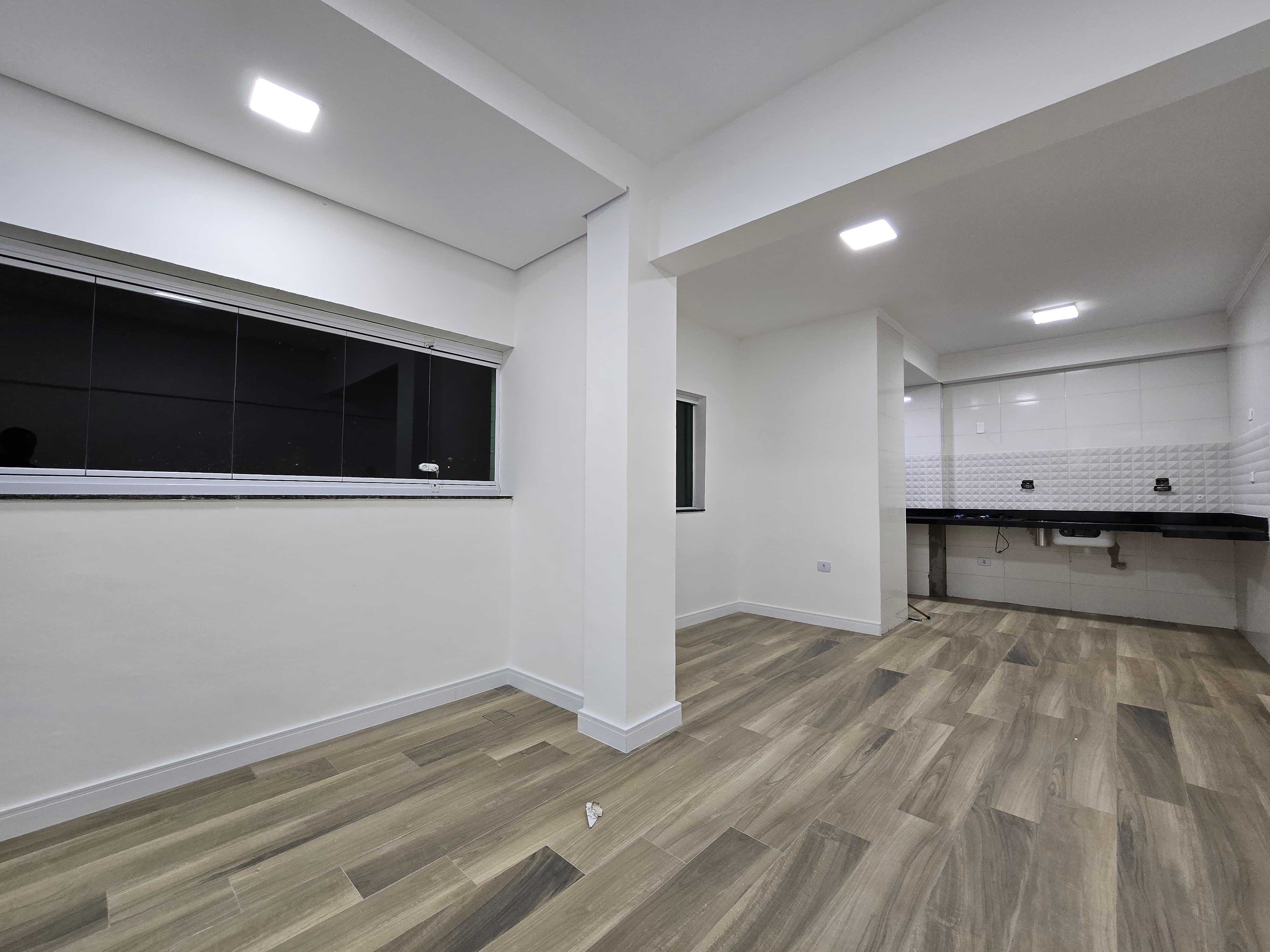 Imagem Apartamento com 2 Quartos à Venda, 68 m²em Campo Grande - Santos