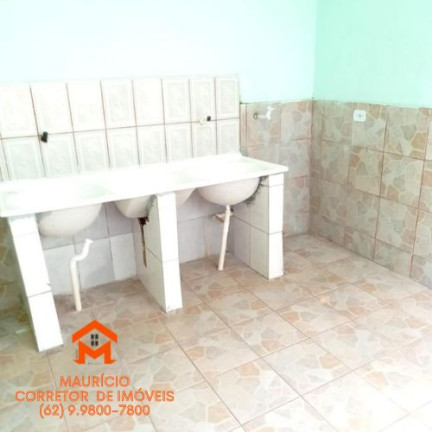 Imagem Sobrado com 3 Quartos à Venda, 210 m² em Vila Viana - Goiânia
