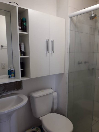 Imagem Apartamento com 2 Quartos à Venda, 47 m² em Colônia (Zona Leste) - São Paulo Imagem Apartamento com 2 Quartos à Venda, 47 m² em Colônia (Zona Leste) - São Paulo