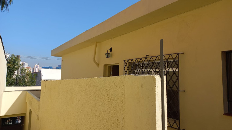 Imagem Casa com 4 Quartos à Venda,  em Vila Romana - São Paulo