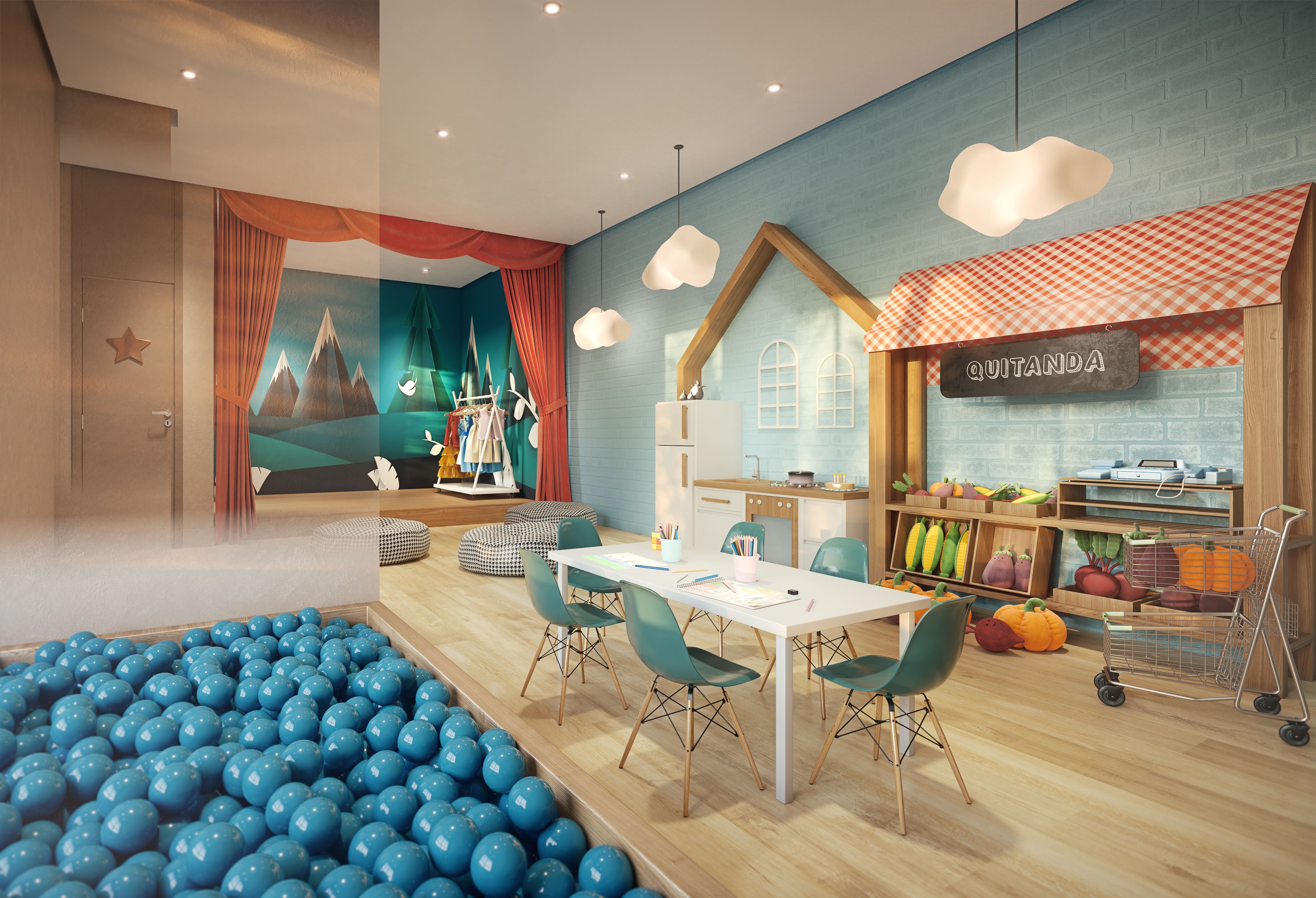 Imagem Apartamento com 2 Quartos à Venda, 74 m²em Jardim - Santo André