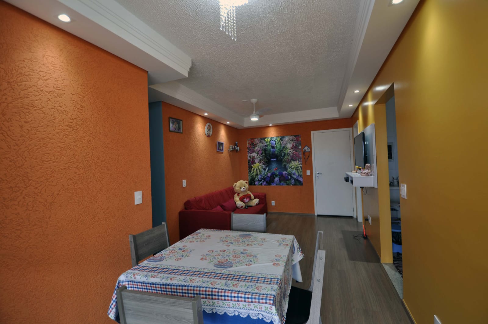 Imagem Apartamento com 2 Quartos à Venda, 77 m²em Centro - Osasco Imagem Apartamento com 2 Quartos à Venda, 77 m²em Centro - Osasco