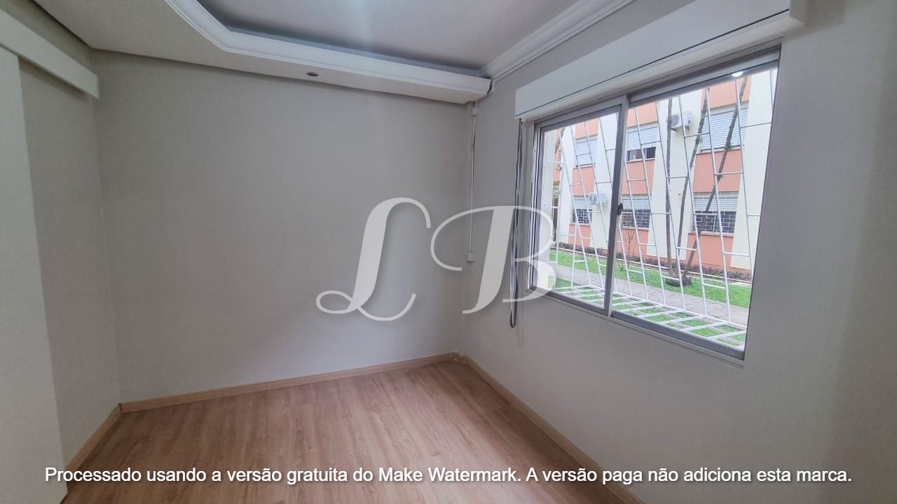 Imagem Apartamento com 2 Quartos à Venda, 64 m² em São Miguel - São Leopoldo