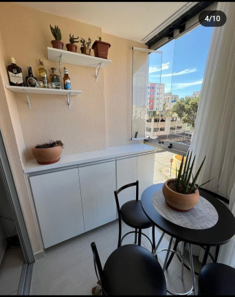 Imagem Apartamento com 3 Quartos à Venda, 78 m² em Jardim Camburi - Vitória
