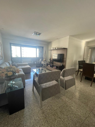 Imagem Apartamento com 3 Quartos à Venda, em Meireles - Fortaleza Imagem Apartamento com 3 Quartos à Venda, em Meireles - Fortaleza
