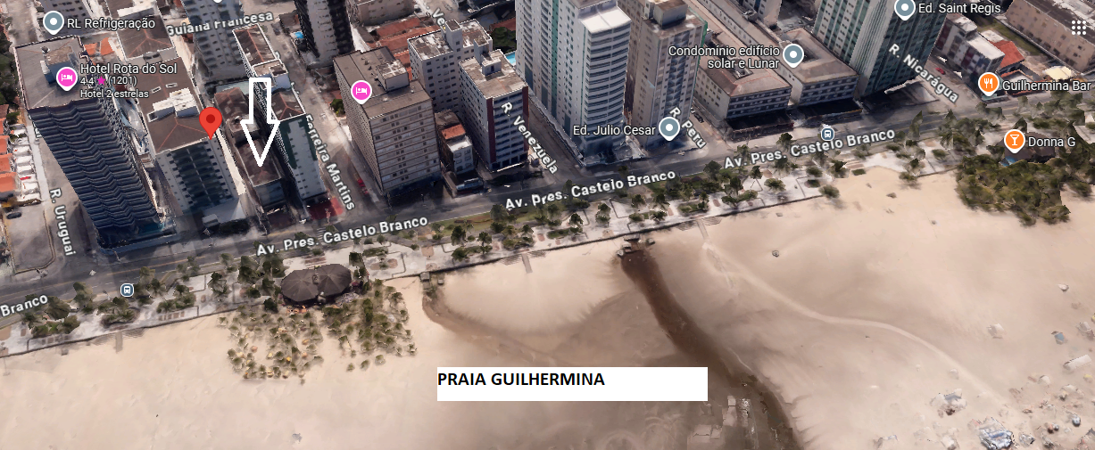 Imagem Apartamento com 2 Quartos à Venda, 70 m² em Guilhermina - Praia Grande Imagem Apartamento com 2 Quartos à Venda, 70 m² em Guilhermina - Praia Grande