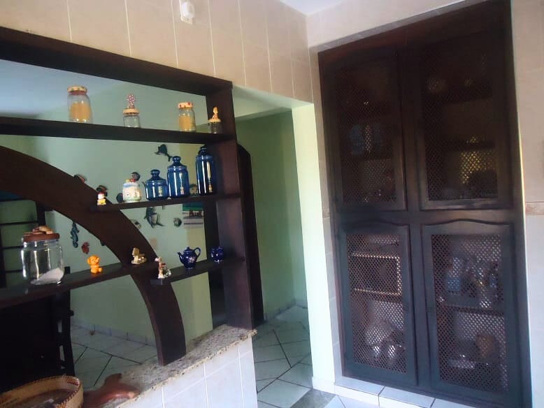 Imagem Casa com 2 Quartos à Venda, 216 m² em Jardim São Fernando - Itanhaém Imagem Casa com 2 Quartos à Venda, 216 m² em Jardim São Fernando - Itanhaém