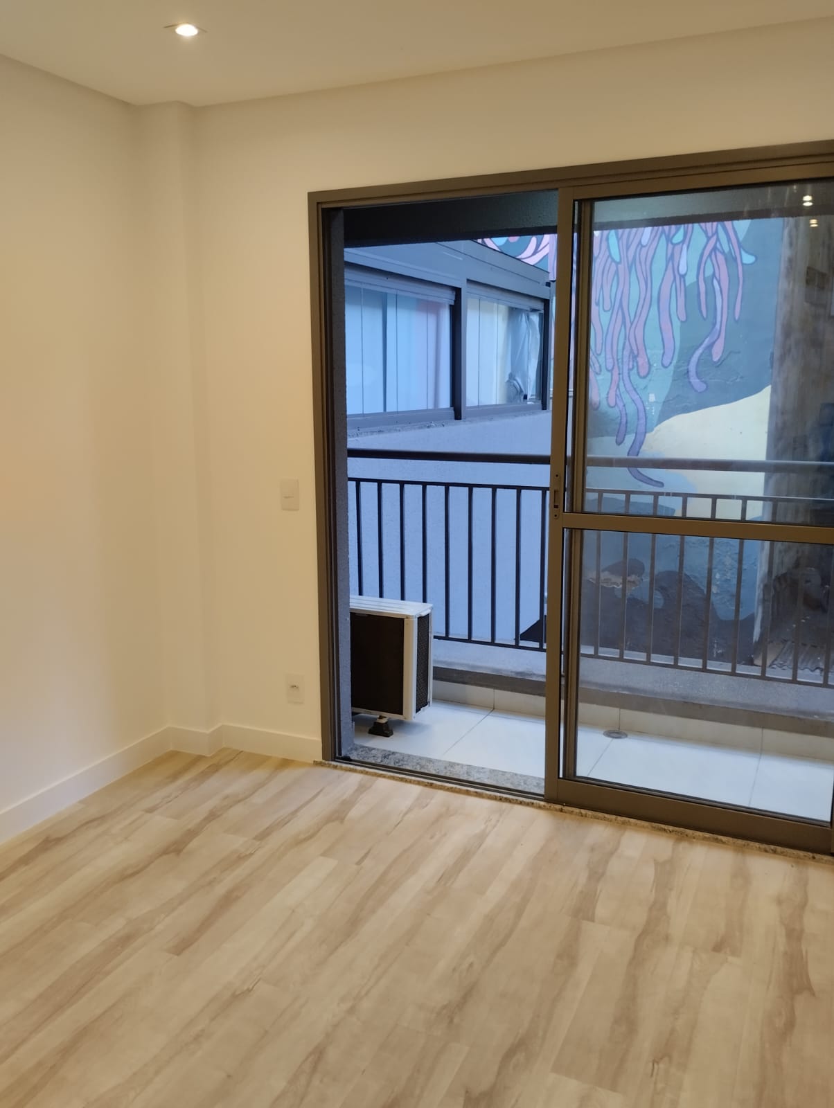 Imagem Apartamento com 1 Quarto para Alugar, 21 m² em República - São Paulo Imagem Apartamento com 1 Quarto para Alugar, 21 m² em República - São Paulo