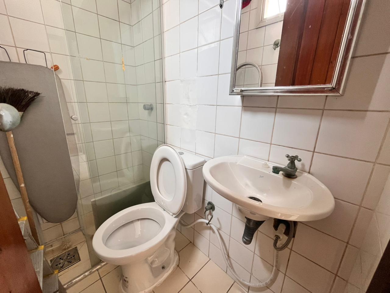 Imagem Apartamento com 3 Quartos para Alugar, 100 m² em Pedreira - Belém Imagem Apartamento com 3 Quartos para Alugar, 100 m² em Pedreira - Belém