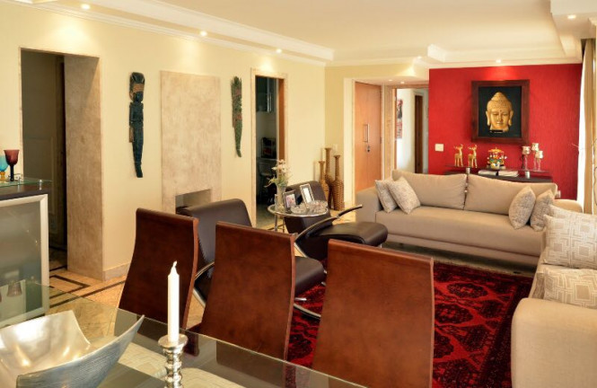 Imagem Apartamento com 3 Quartos à Venda, 190 m² em Perdizes - São Paulo