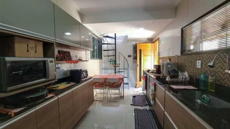 Imagem Casa de Vila com 3 Quartos à Venda, 124 m²em Santa Rosa - Niterói Imagem Casa de Vila com 3 Quartos à Venda, 124 m²em Santa Rosa - Niterói
